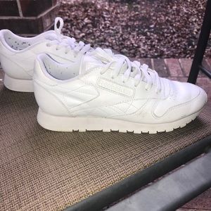 Reebok Classic Leather